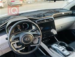 هیوندای تۆکسۆن